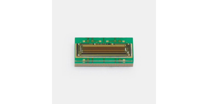 Линейный КМОП-сенсор Hamamatsu Photonics S10227-10
