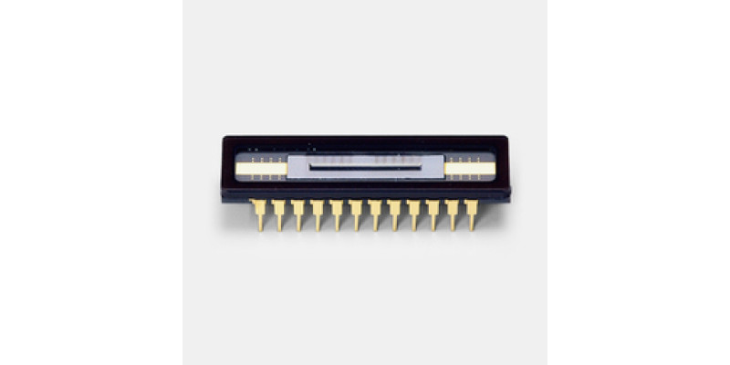 Линейный ПЗС-сенсор Hamamatsu Photonics S10420-1004-01