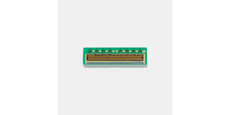 Линейный КМОП-сенсор Hamamatsu Photonics S11106-10
