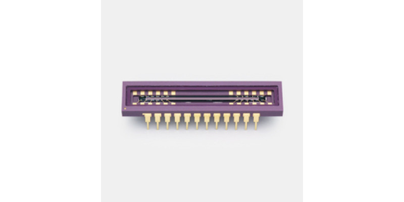 Линейный ПЗС-сенсор Hamamatsu Photonics S11151-2048