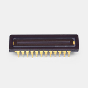 Линейный ПЗС-сенсор Hamamatsu Photonics S11155-2048-02