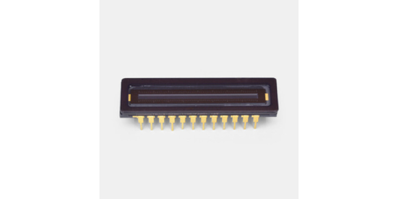 Линейный ПЗС-сенсор Hamamatsu Photonics S11155-2048-02