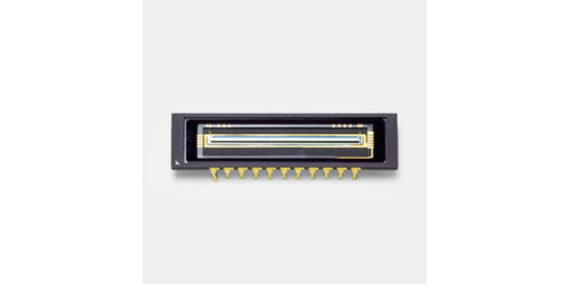 Линейный КМОП-сенсор Hamamatsu Photonics S11637-2048Q