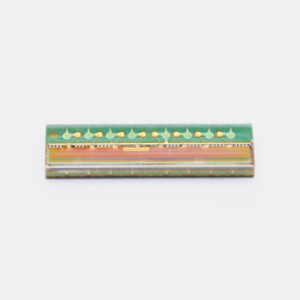 Линейный КМОП-сенсор изображения Hamamatsu S13131-1536