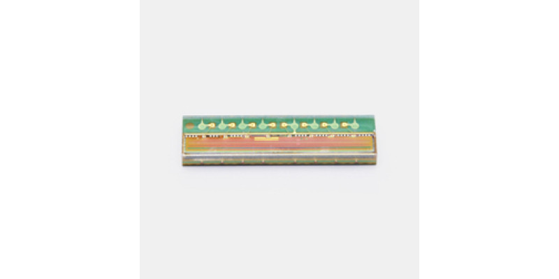 Линейный КМОП-сенсор изображения Hamamatsu S13131-1536
