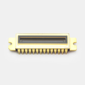 Линейный ПЗС-сенсор Hamamatsu Photonics S13255-2048-02