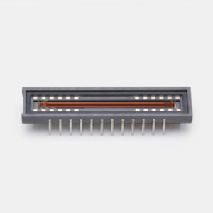 Линейный ПЗС-сенсор Hamamatsu Photonics S13496