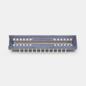 Линейный ПЗС-сенсор Hamamatsu Photonics S13496N-02
