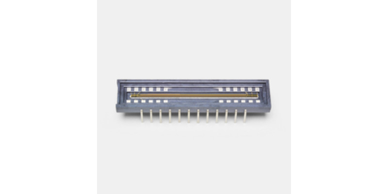 Линейный ПЗС-сенсор Hamamatsu Photonics S13496N-02