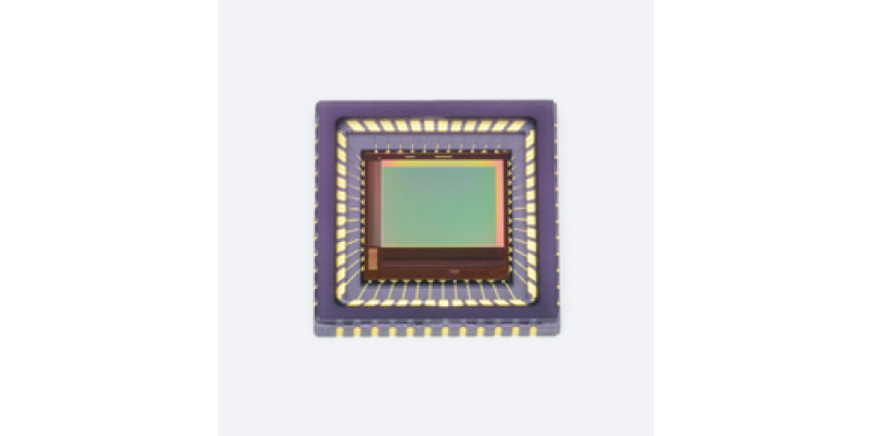 КМОП-сенсор изображения Hamamatsu Photonics S13499
