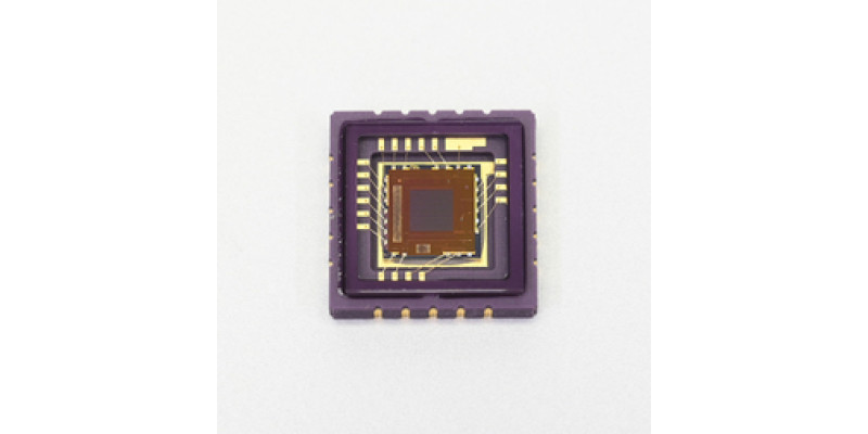 КМОП-сенсор изображения Hamamatsu Photonics S14250