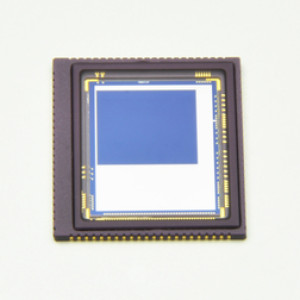 КМОП-сенсор изображения Hamamatsu Photonics S14501