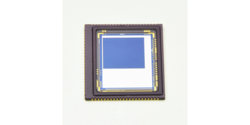 КМОП-сенсор изображения Hamamatsu Photonics S14501