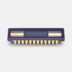 Линейный ПЗС-сенсор Hamamatsu Photonics S14650-1024