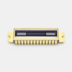 Линейный ПЗС-сенсор Hamamatsu Photonics S14651-1024