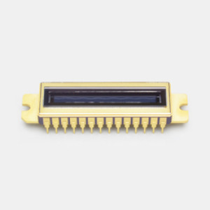 Линейный ПЗС-сенсор Hamamatsu Photonics S14661-2048