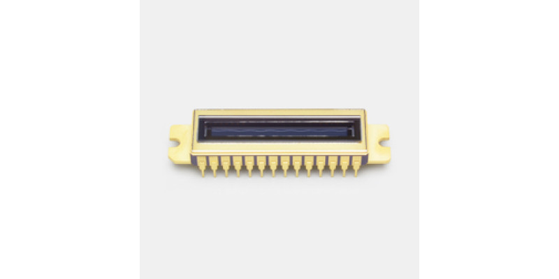 Линейный ПЗС-сенсор Hamamatsu Photonics S14661-2048