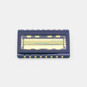 Линейный ПЗС-сенсор Hamamatsu Photonics S14739-20