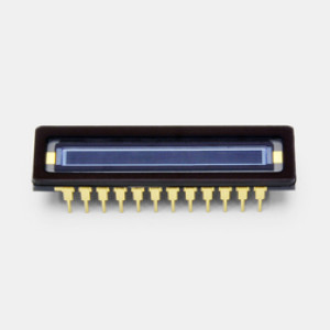 Линейный ПЗС-сенсор Hamamatsu Photonics S15254-2048