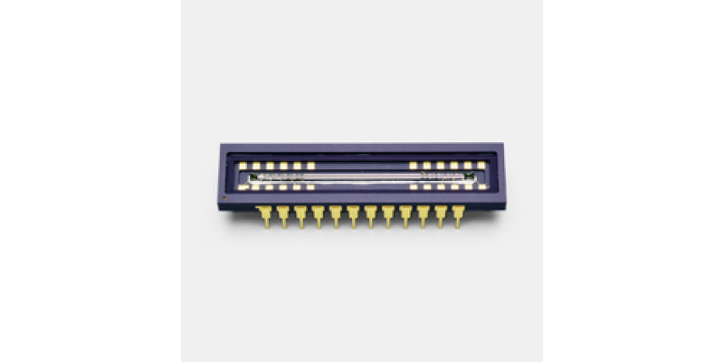 Линейный ПЗС-сенсор Hamamatsu Photonics S15351-2048