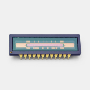 Линейный ПЗС-сенсор Hamamatsu Photonics S15729-01