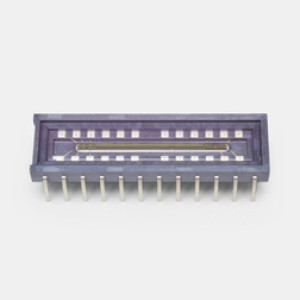 Линейный ПЗС-сенсор Hamamatsu Photonics S15739-1024
