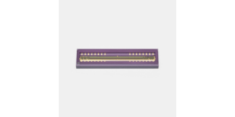 Линейный ПЗС-сенсор Hamamatsu Photonics S15796-1024-20