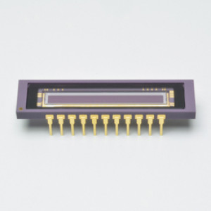 Линейный ПЗС-сенсор Hamamatsu Photonics S15908-512Q