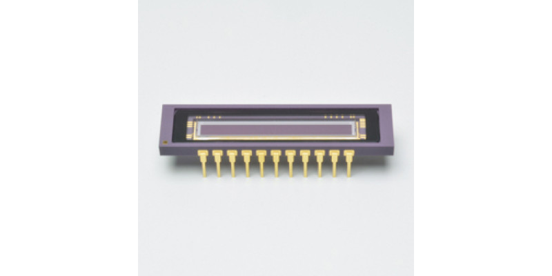 Линейный ПЗС-сенсор Hamamatsu Photonics S15908-512Q