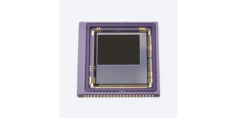 КМОП-сенсор изображения Hamamatsu Photonics S16101
