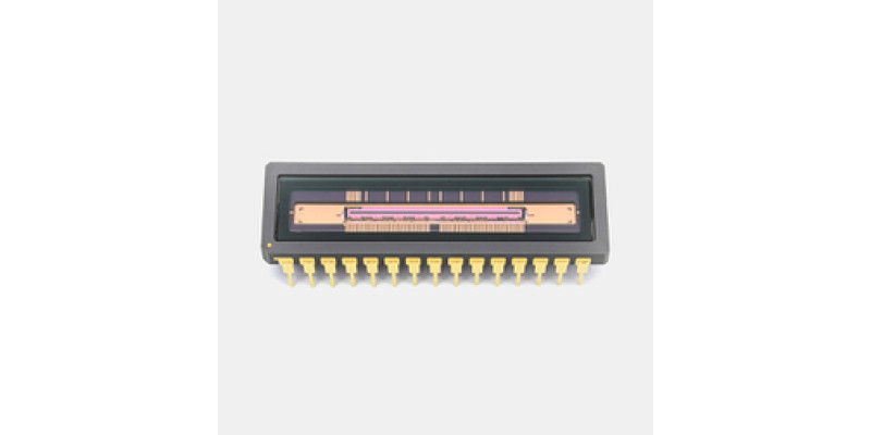 Линейный ПЗС-сенсор Hamamatsu Photonics S16929-01