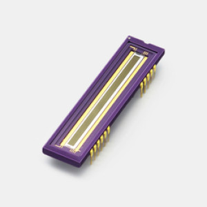 Линейный ПЗС-сенсор Hamamatsu Photonics S3901-1024Q