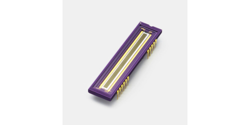 Линейный ПЗС-сенсор Hamamatsu Photonics S3901-1024Q