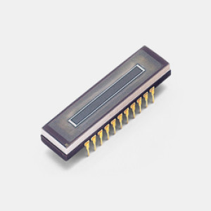 Линейный ПЗС-сенсор Hamamatsu Photonics S3901-512F