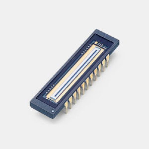 Линейный ПЗС-сенсор Hamamatsu Photonics S3903-1024Q