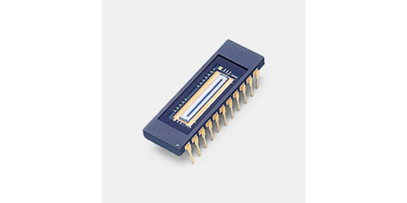 Linear CCD Sensor Hamamatsu Photonics S3903-512Q