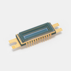 Линейный ПЗС-сенсор Hamamatsu Photonics S5930-512S
