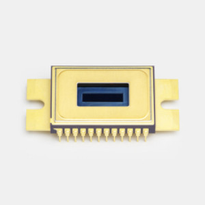 Линейный ПЗС-сенсор Hamamatsu Photonics S7031-0906S