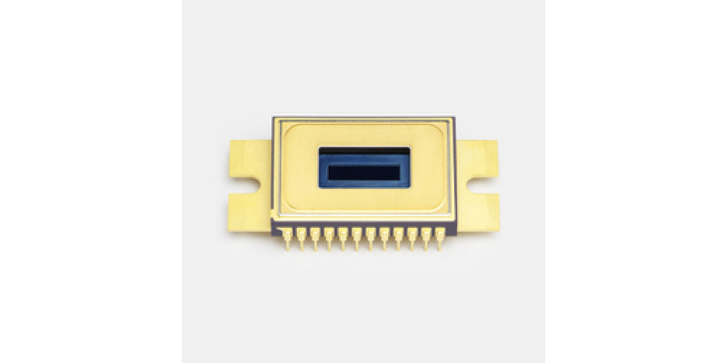 Линейный ПЗС-сенсор Hamamatsu Photonics S7034-0907S