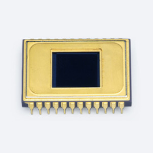 ПЗС-сенсор изображения Hamamatsu Photonics S7170-0909