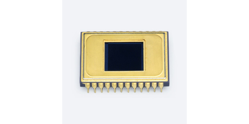 ПЗС-сенсор изображения Hamamatsu Photonics S7170-0909