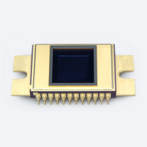 ПЗС-сенсор изображения Hamamatsu Photonics S7171-0909-01