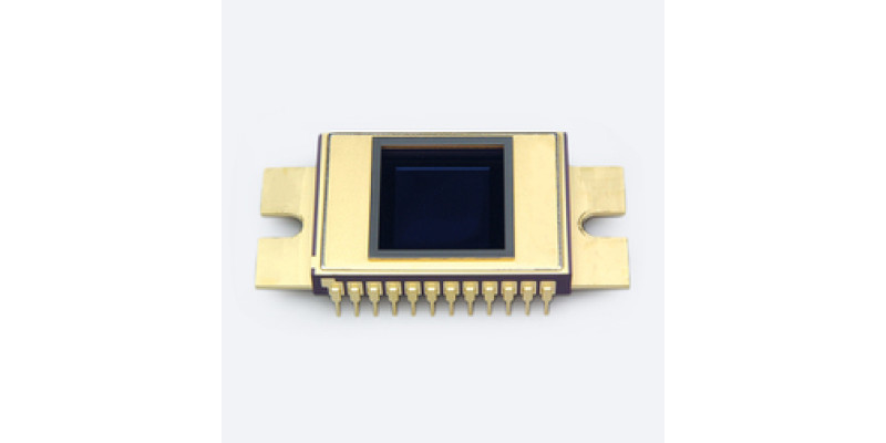 ПЗС-сенсор изображения Hamamatsu Photonics S7171-0909-01