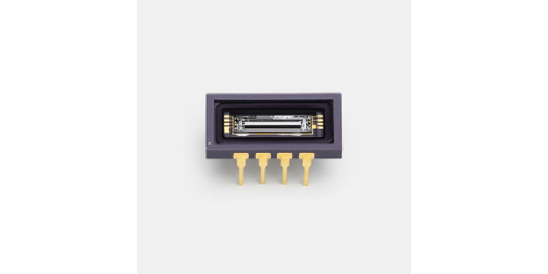 Линейный ПЗС-сенсор Hamamatsu Photonics S8377-128Q
