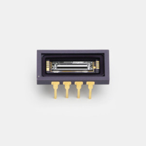 Линейный ПЗС-сенсор Hamamatsu Photonics S8378-256Q
