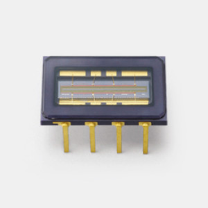Линейный ПЗС-сенсор Hamamatsu Photonics S9226-03