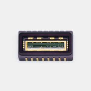 Линейный ПЗС-сенсор Hamamatsu Photonics S9226-04