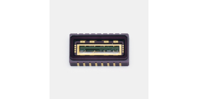 Линейный ПЗС-сенсор Hamamatsu Photonics S9226-04