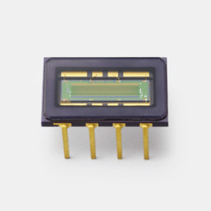 Линейный ПЗС-сенсор Hamamatsu Photonics S9227-03