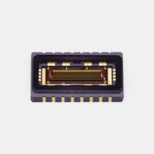 Линейный ПЗС-сенсор Hamamatsu Photonics S9227-04
